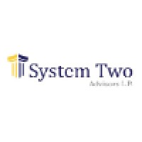System Two Advisors, LP