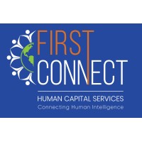 First connect human capital services