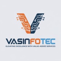 VASINFOTEC logo