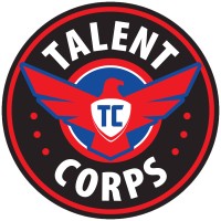 TALENT CORPS