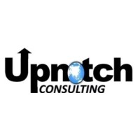 Upnotch Consulting