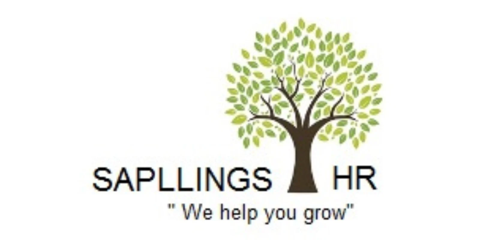Saplings HR logo