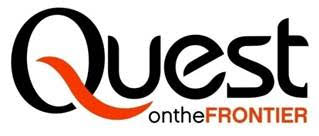 Quest ontheFRONTIER