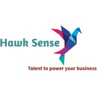 Hawk Sense Business Solution pvt. ltd.