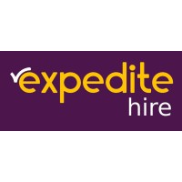EXPEDITE HIRE