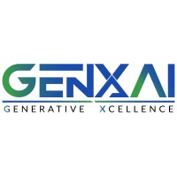 GENXAI ANALYTICS LIMITED