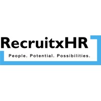 Tenth Draft Business Solutions (RecruitxHR)