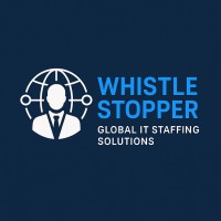 Whistle Stopper Global IT Staffing Solutions