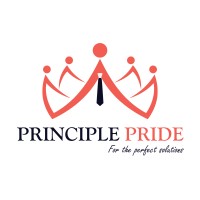 Principle Pride logo