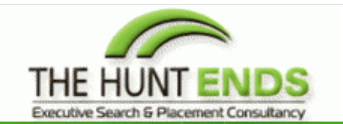 The Hunt Ends