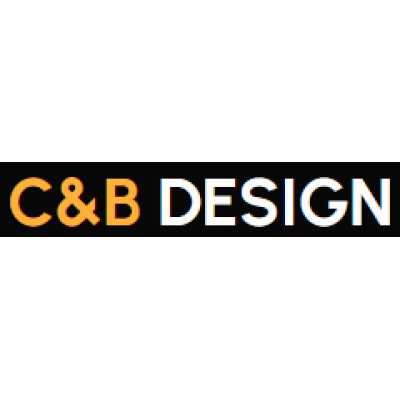 C&B Designs logo