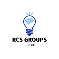 RCS GROUPS INDIA