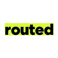 Routed Media