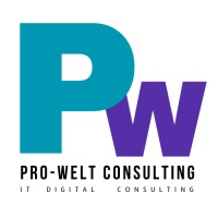 Pro-Welt Consulting