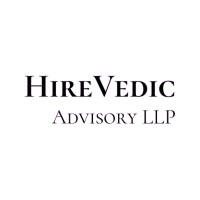 HIREVEDIC ADVISORY LLP