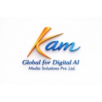 KAM Global For Digital AI Media Solutions