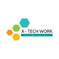 X-TechWork