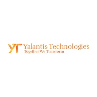 YALANTIS TECH(GLOBAL) PRIVATE LIMITED