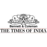 Times Global Broadcasting Company ltd logo