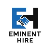Eminenthire logo