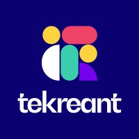 Tekreant