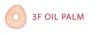 3F OIL PALM AGROTECH PVT.LTD logo