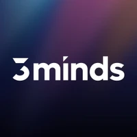 3 Minds Digital logo