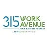 315 Work Avenue logo