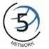 5C Network logo