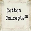 Cotton Concept