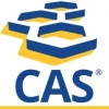Cas