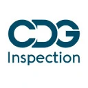 CDG Inspection logo