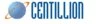 Centillion Networks logo