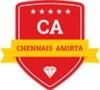 Chennais Amirta International Institute of Hotel Management logo