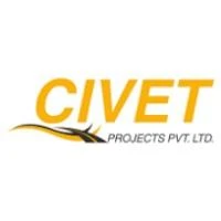 Civet Projects logo