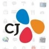 CJ Corporation logo