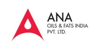 ANA OILS & FATS INDIA logo