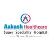Aakash Health Care logo