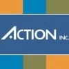 Action logo