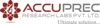 Accuprec research labs Pvt ltd logo