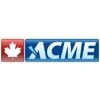 Acme Visa Solutions logo
