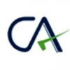 Agarwal & Saxena logo