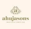 Ahujasons Shawl Wale logo