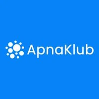 Apnaklub logo