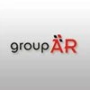 ar group logo