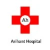 Arihant Hospital logo