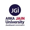 arka jain university