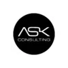 ASK Consulting logo