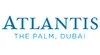 Atlantis The Palm, Dubai logo