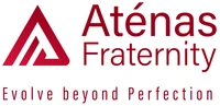 Aténas Fraternity logo